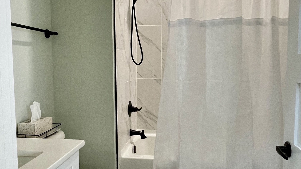 Photo of Bathroom in Greenwood