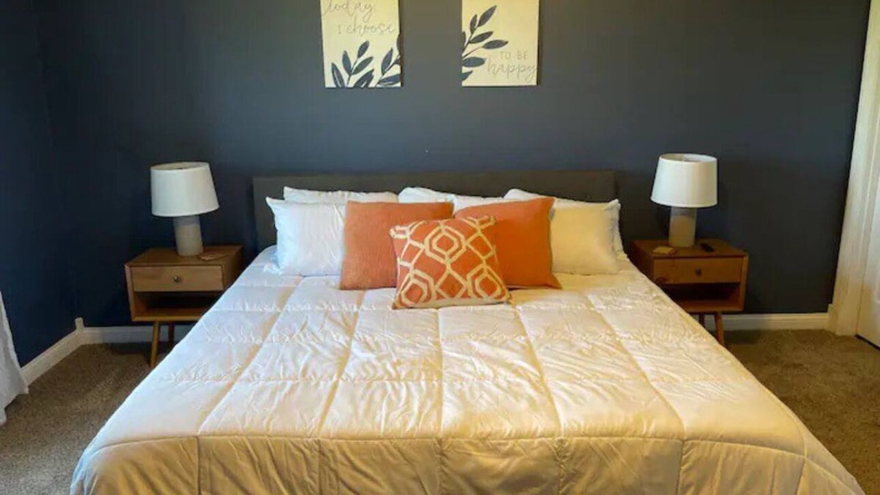 Photo of Bedroom in Coxs Creek