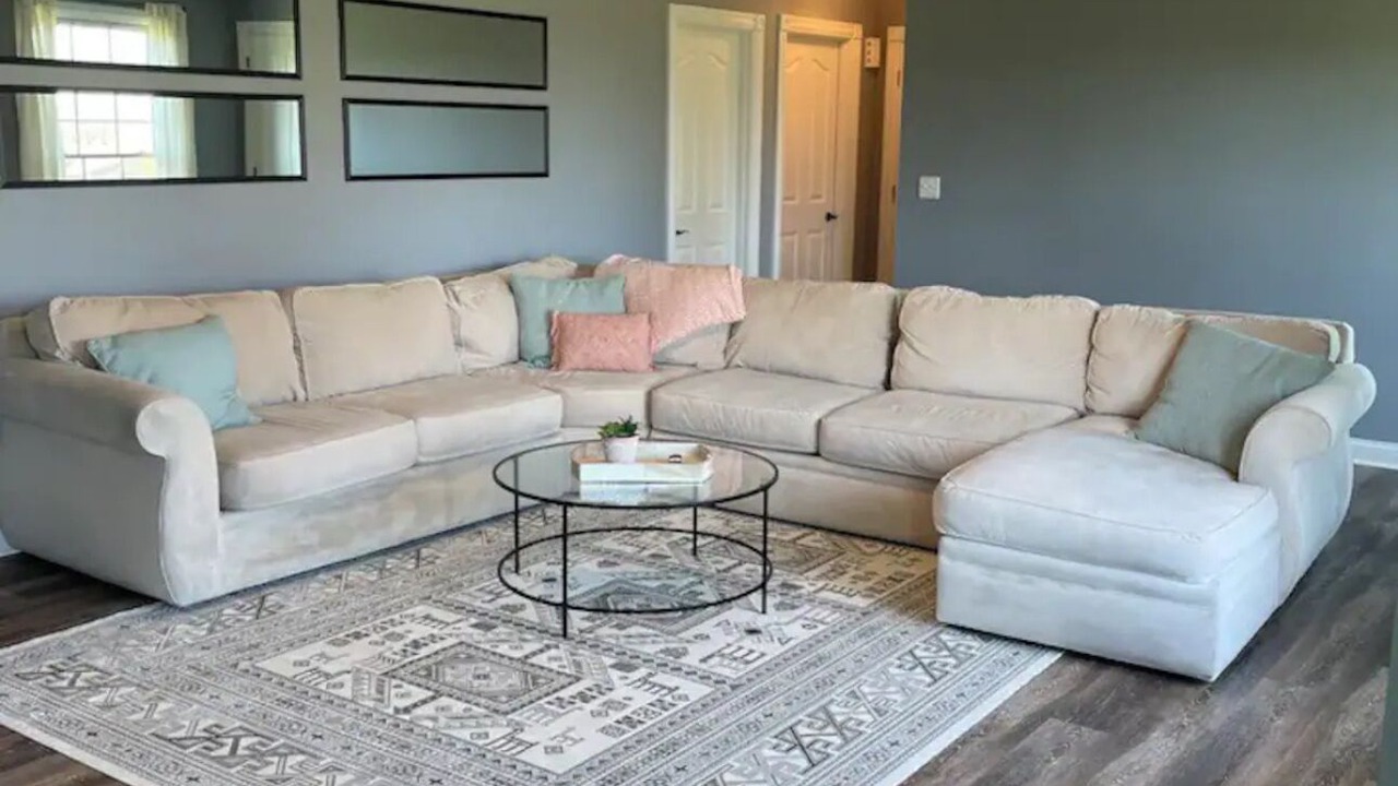 Photo of Livingroom in Coxs Creek