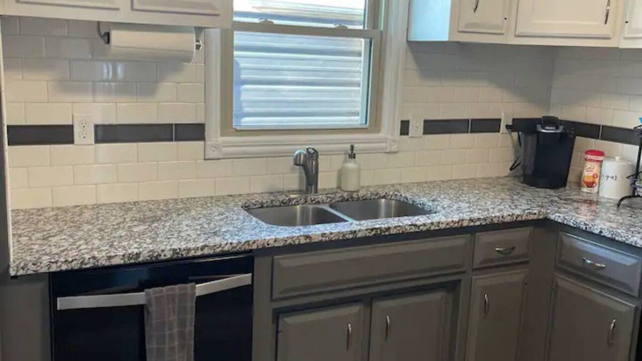 Photo of Kitchen in Coxs Creek