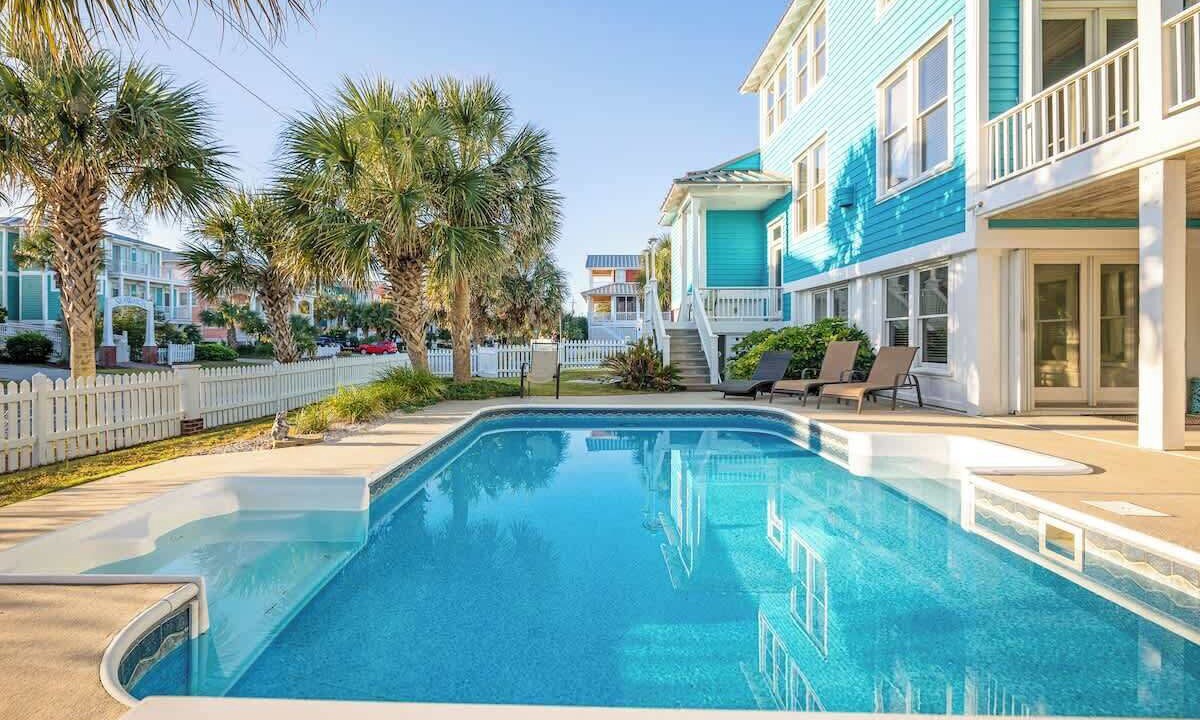 Photo of Outdoor in North Carolina Coast