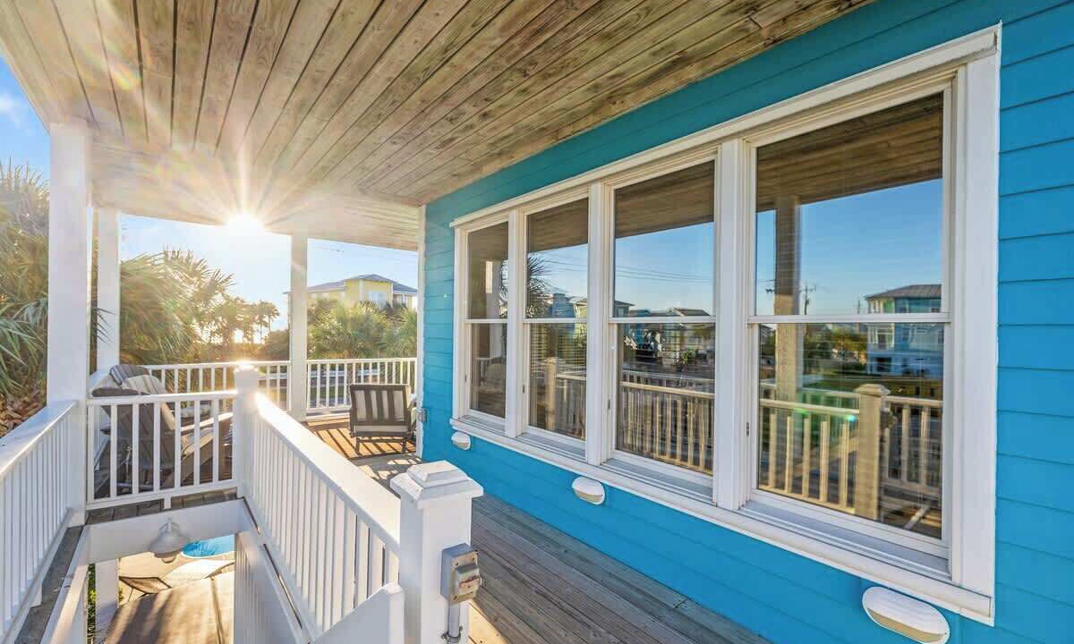 Photo of Outdoor in North Carolina Coast