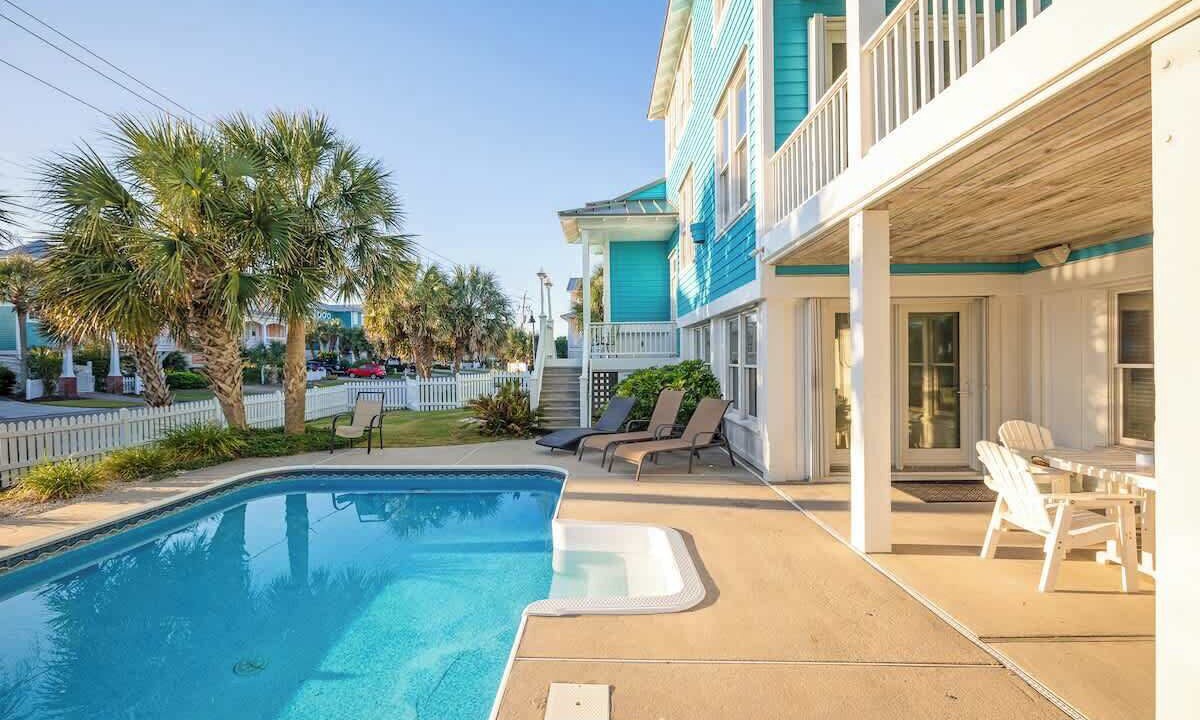Photo of Outdoor in North Carolina Coast