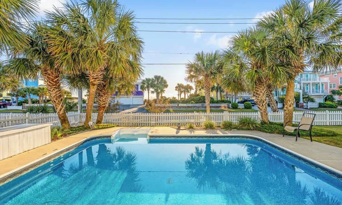 Photo of Outdoor in North Carolina Coast
