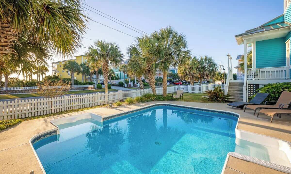 Photo of Outdoor in North Carolina Coast