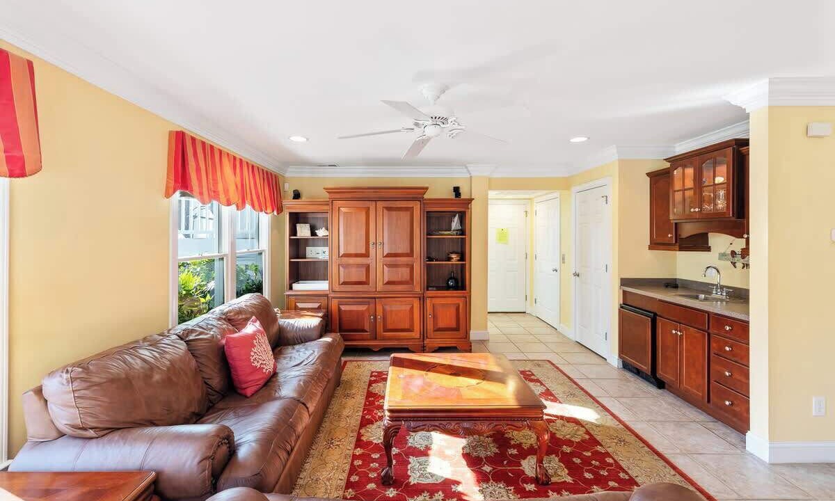 Photo of Livingroom in North Carolina Coast