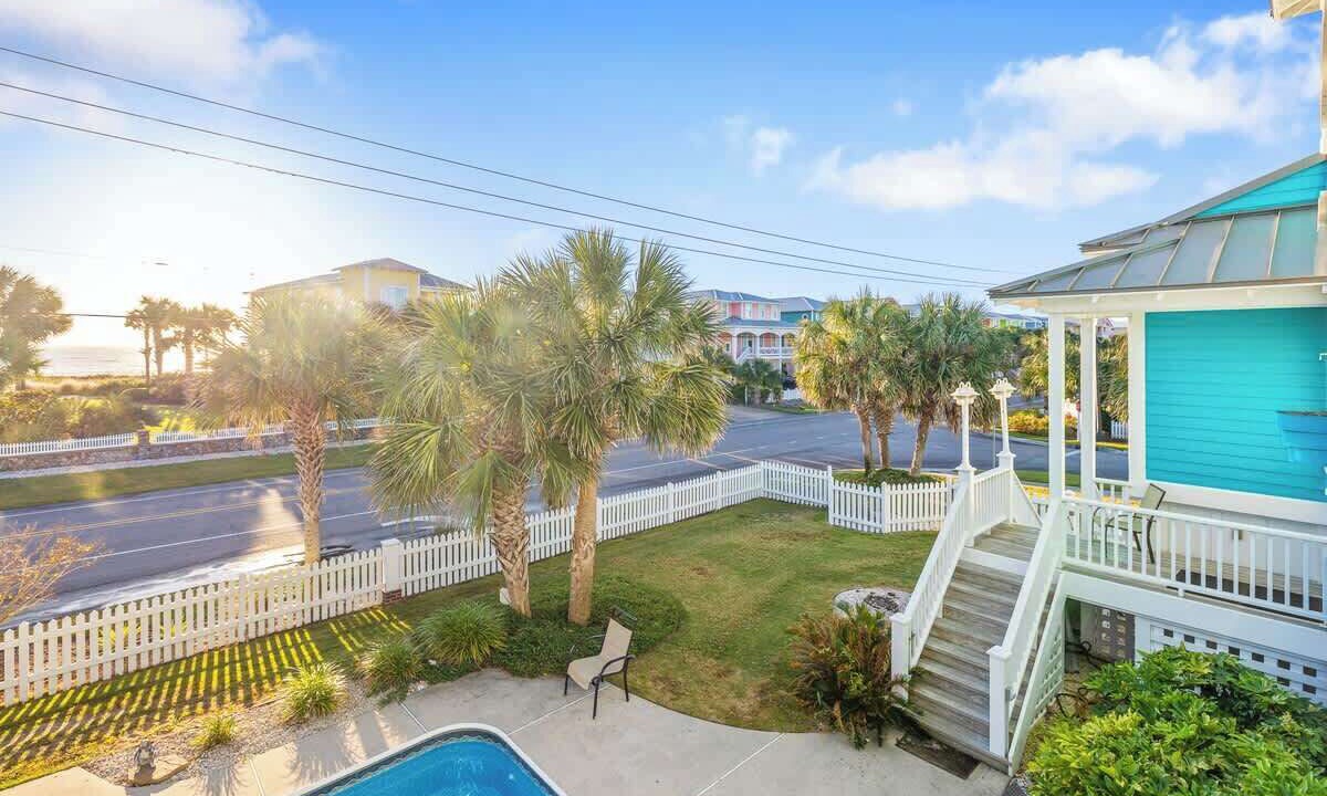 Photo of Outdoor in North Carolina Coast