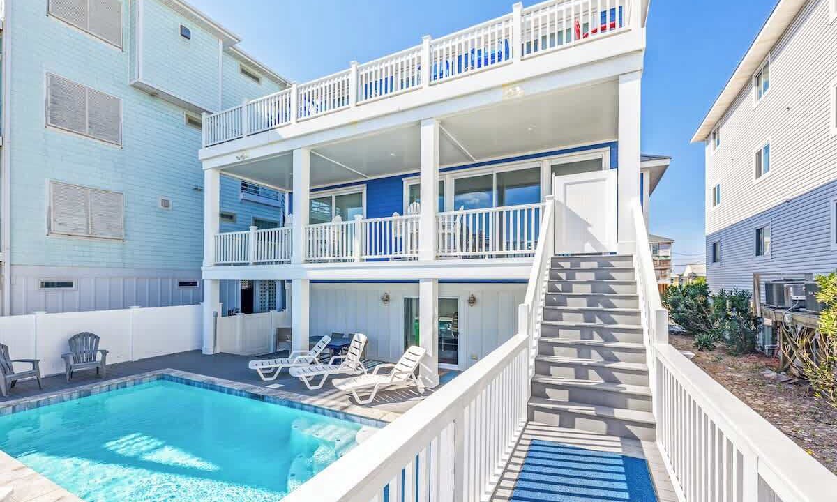 Photo of Outdoor in North Carolina Coast