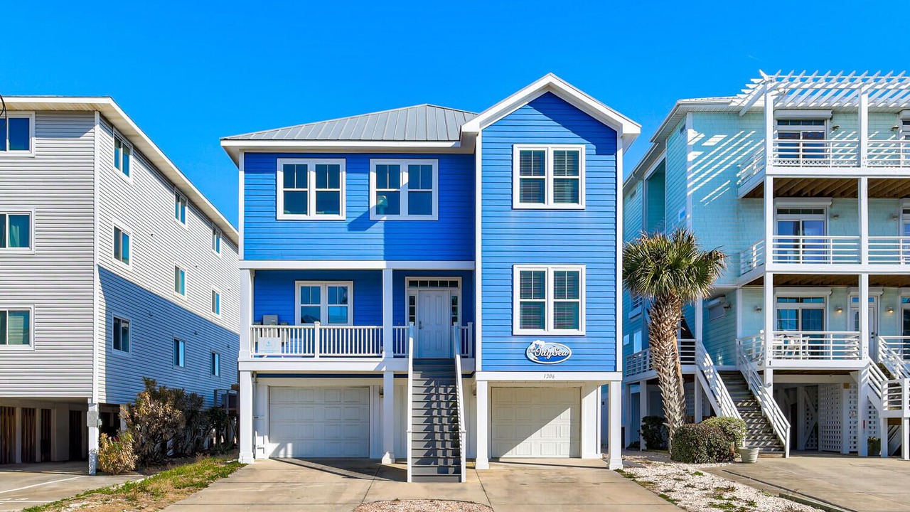 Photo of Outdoor in North Carolina Coast