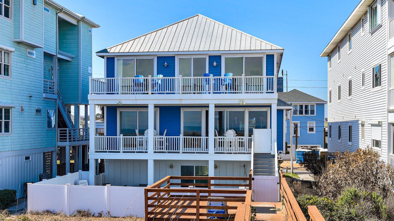 Photo of Outdoor in North Carolina Coast