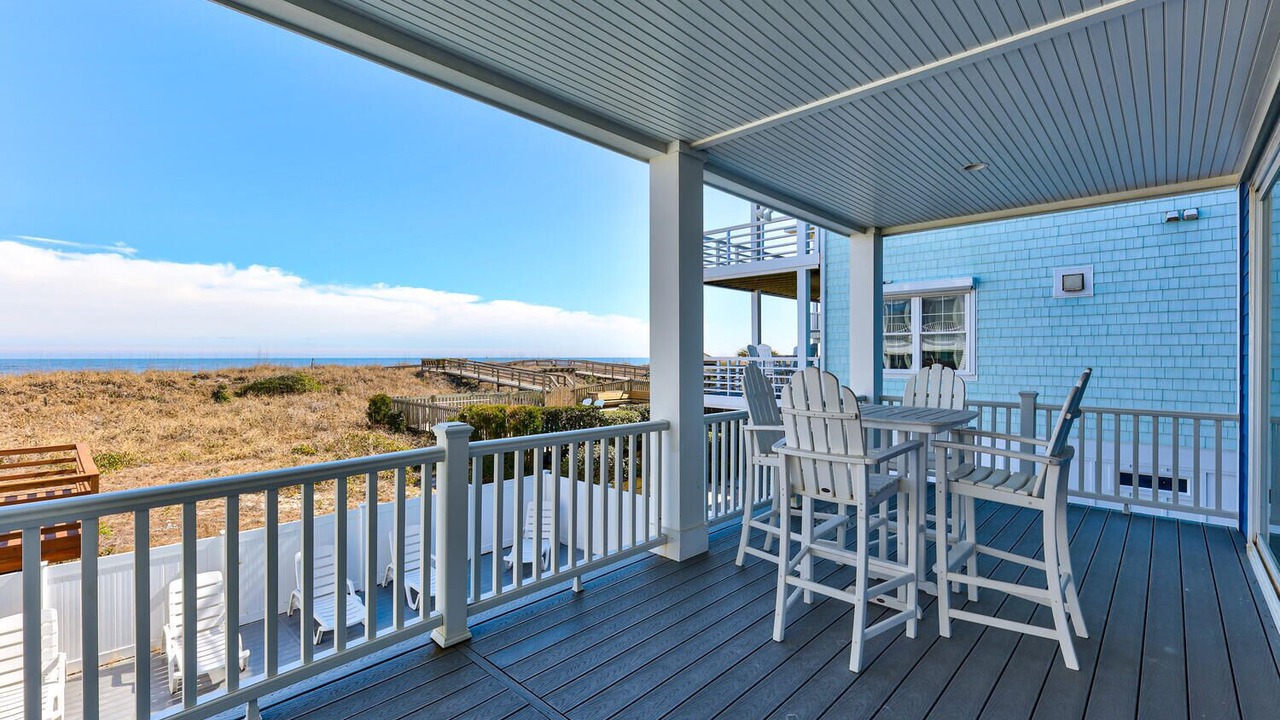 Photo of Outdoor in North Carolina Coast