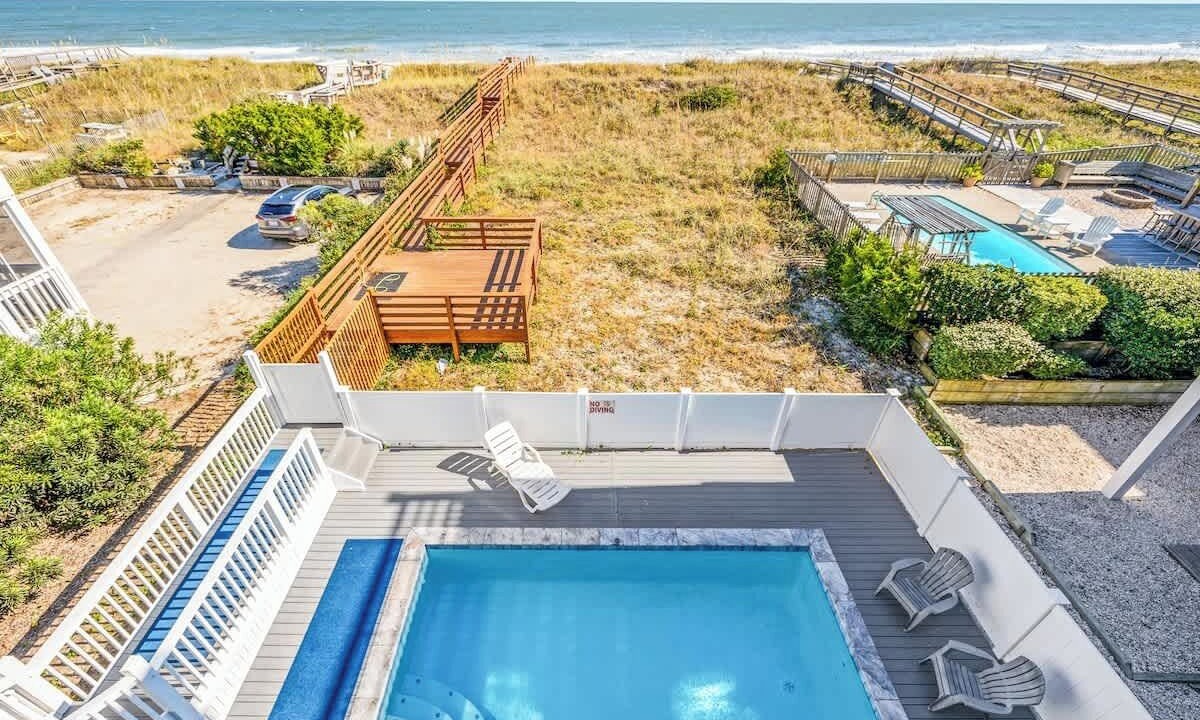 Photo of Outdoor in North Carolina Coast