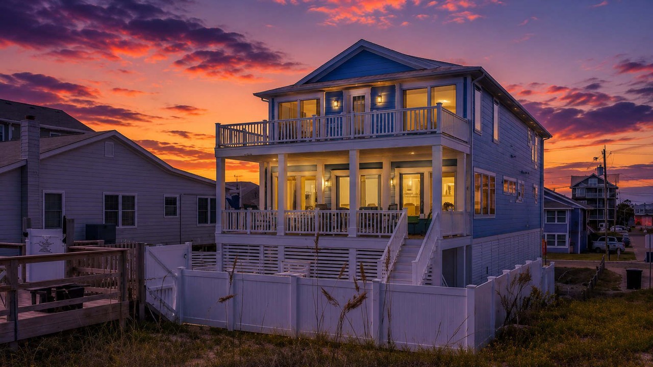 Photo of Others in North Carolina Coast