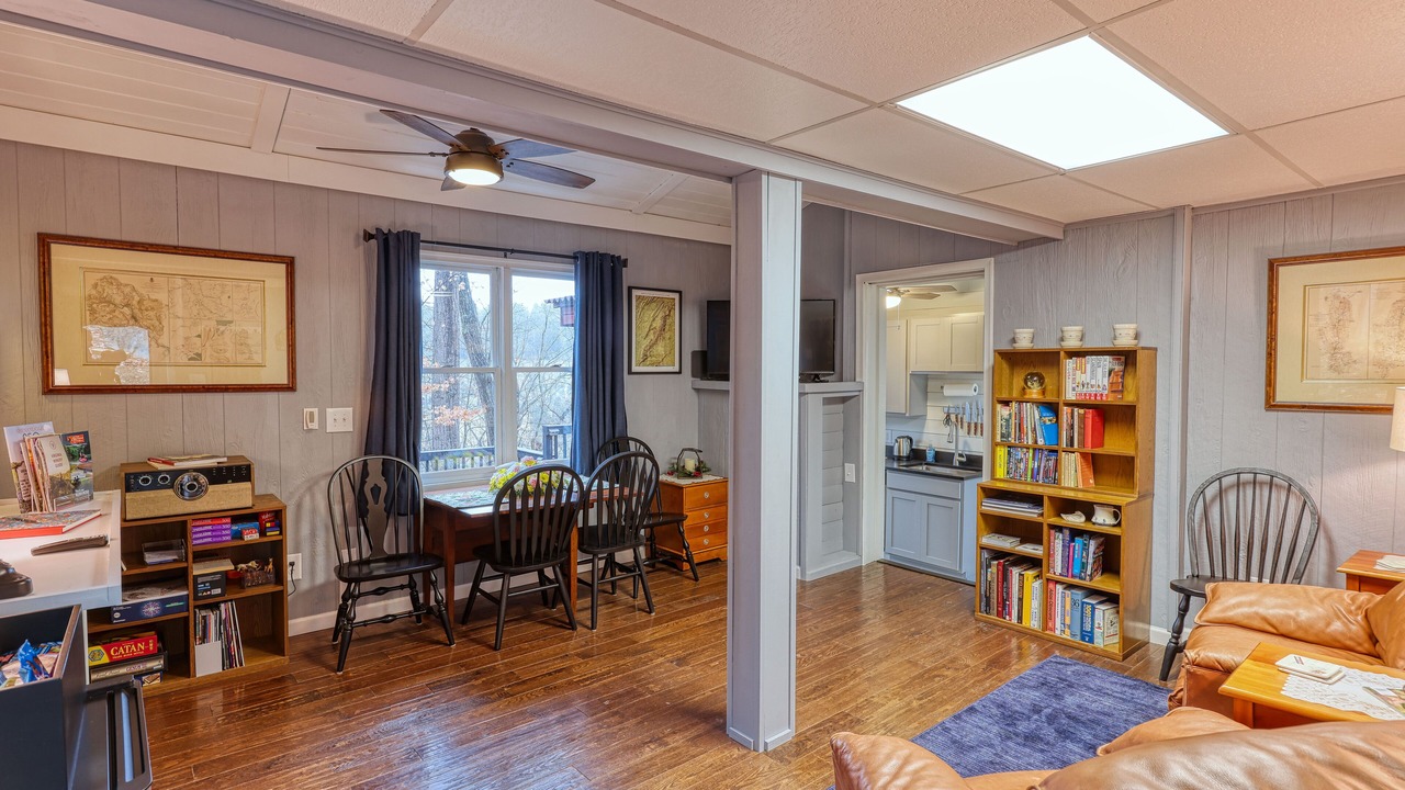 Photo of Bedroom in Woodstock