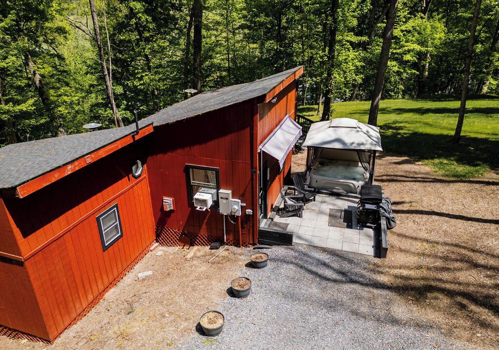 Photo of Outdoor in Woodstock