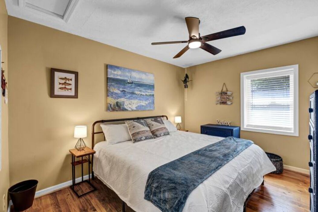 Photo of Bedroom in Clarkson