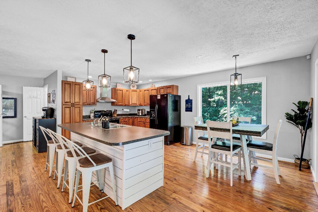Photo of Kitchen in Clarkson