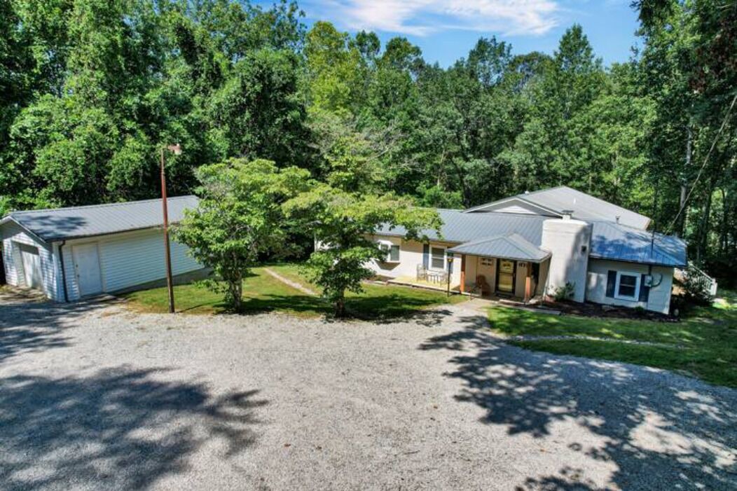 Photo of Outdoor in Clarkson