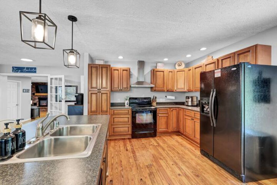 Photo of Kitchen in Clarkson