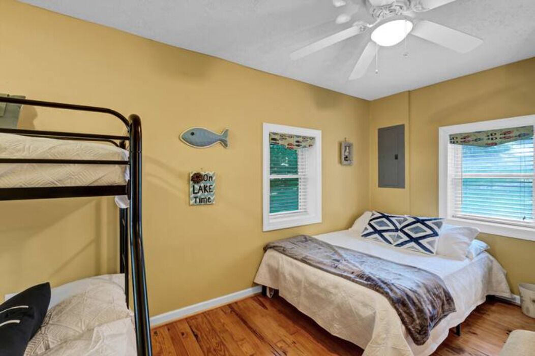 Photo of Bedroom in Clarkson