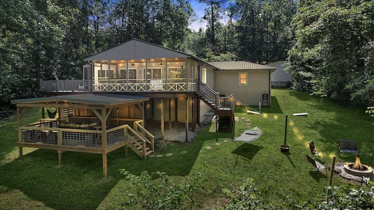 Photo of Patio Balcony in Clarkson