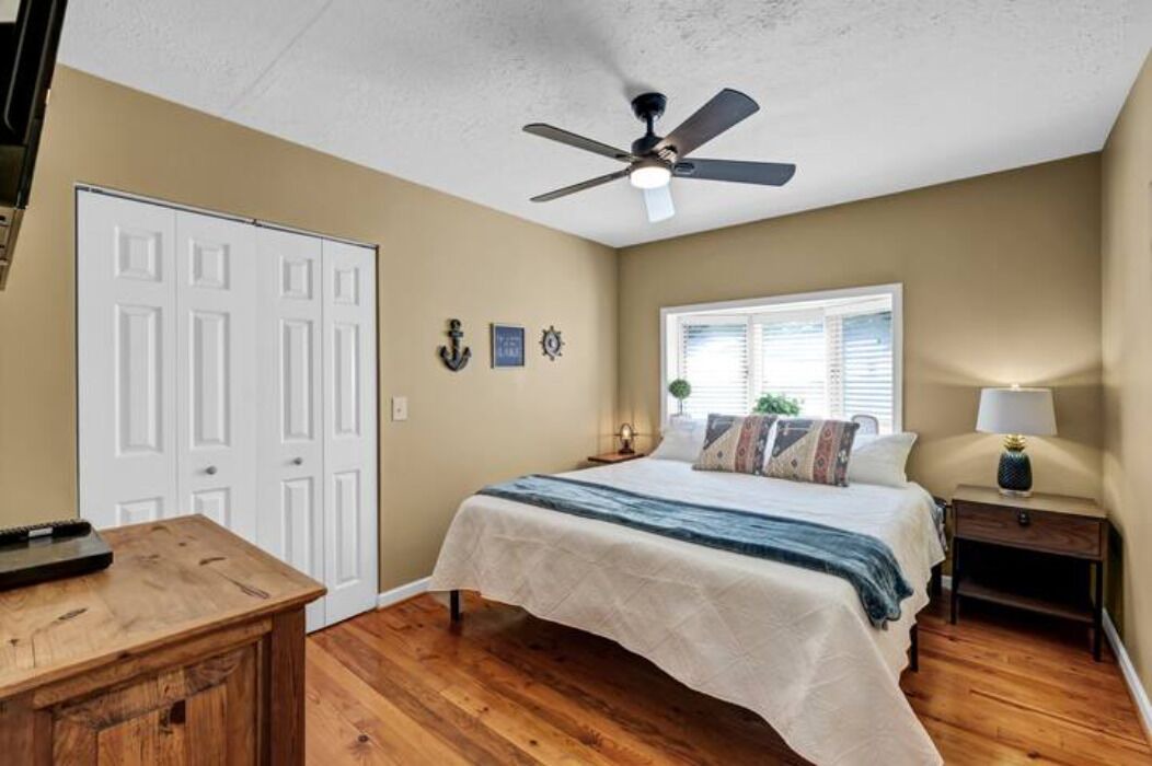 Photo of Bedroom in Clarkson