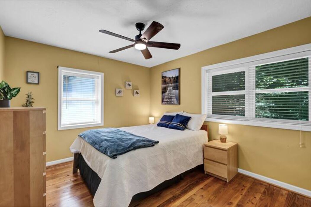 Photo of Bedroom in Clarkson