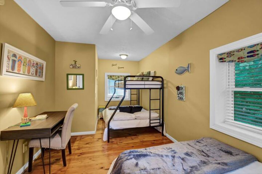Photo of Bedroom in Clarkson