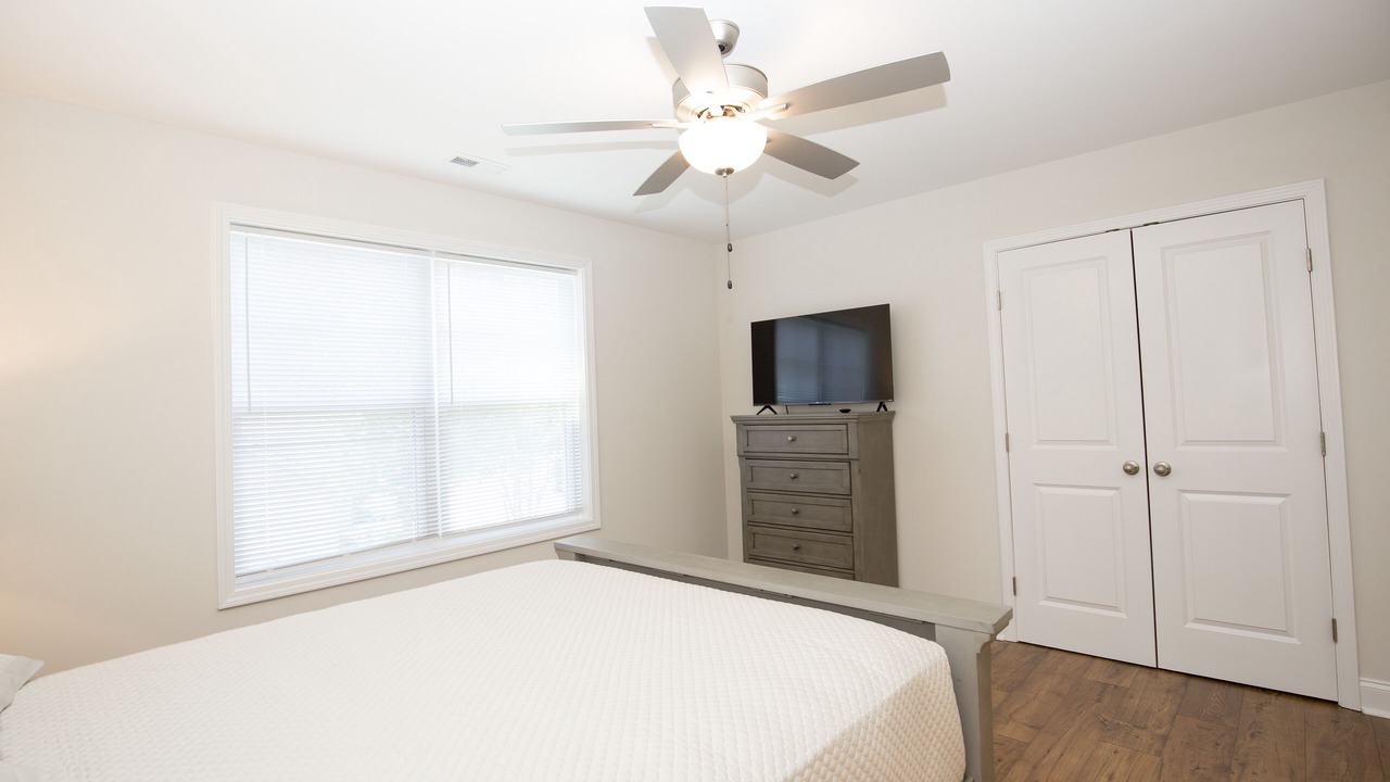 Photo of Bedroom in Pinehurst