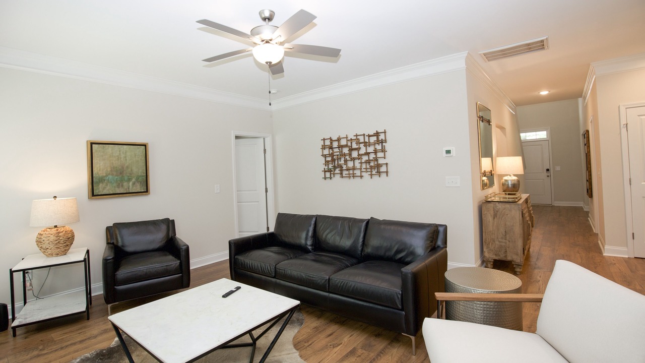 Photo of Livingroom in Pinehurst