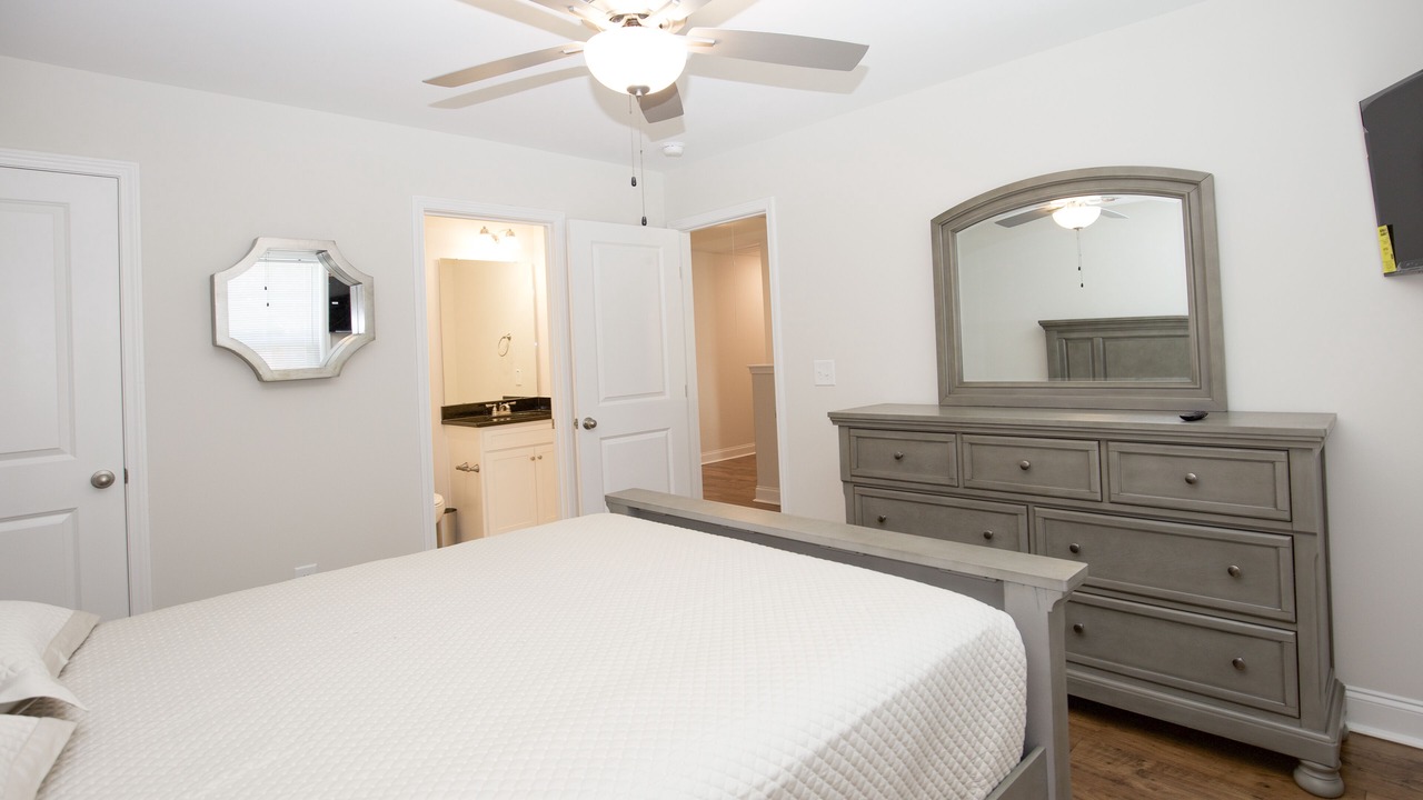 Photo of Bedroom in Pinehurst