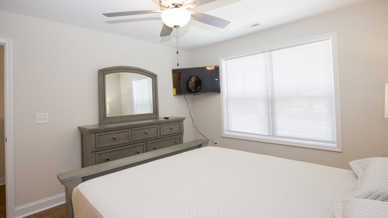 Photo of Bedroom in Pinehurst