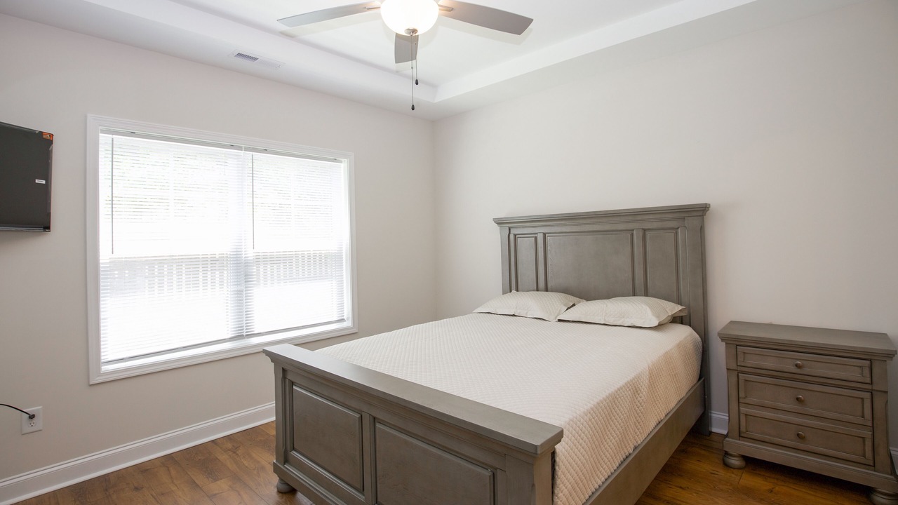 Photo of Bedroom in Pinehurst