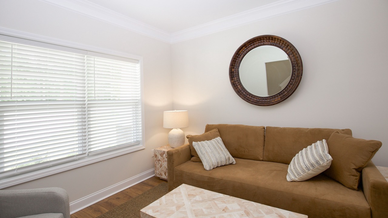 Photo of Livingroom in Pinehurst