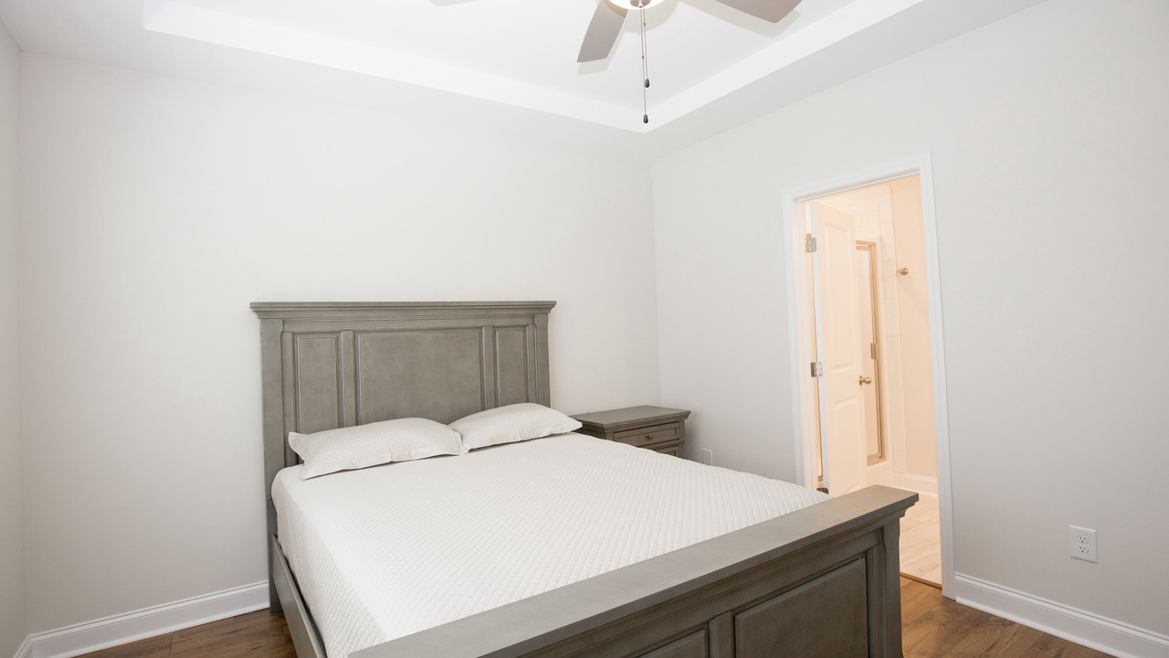 Photo of Bedroom in Pinehurst