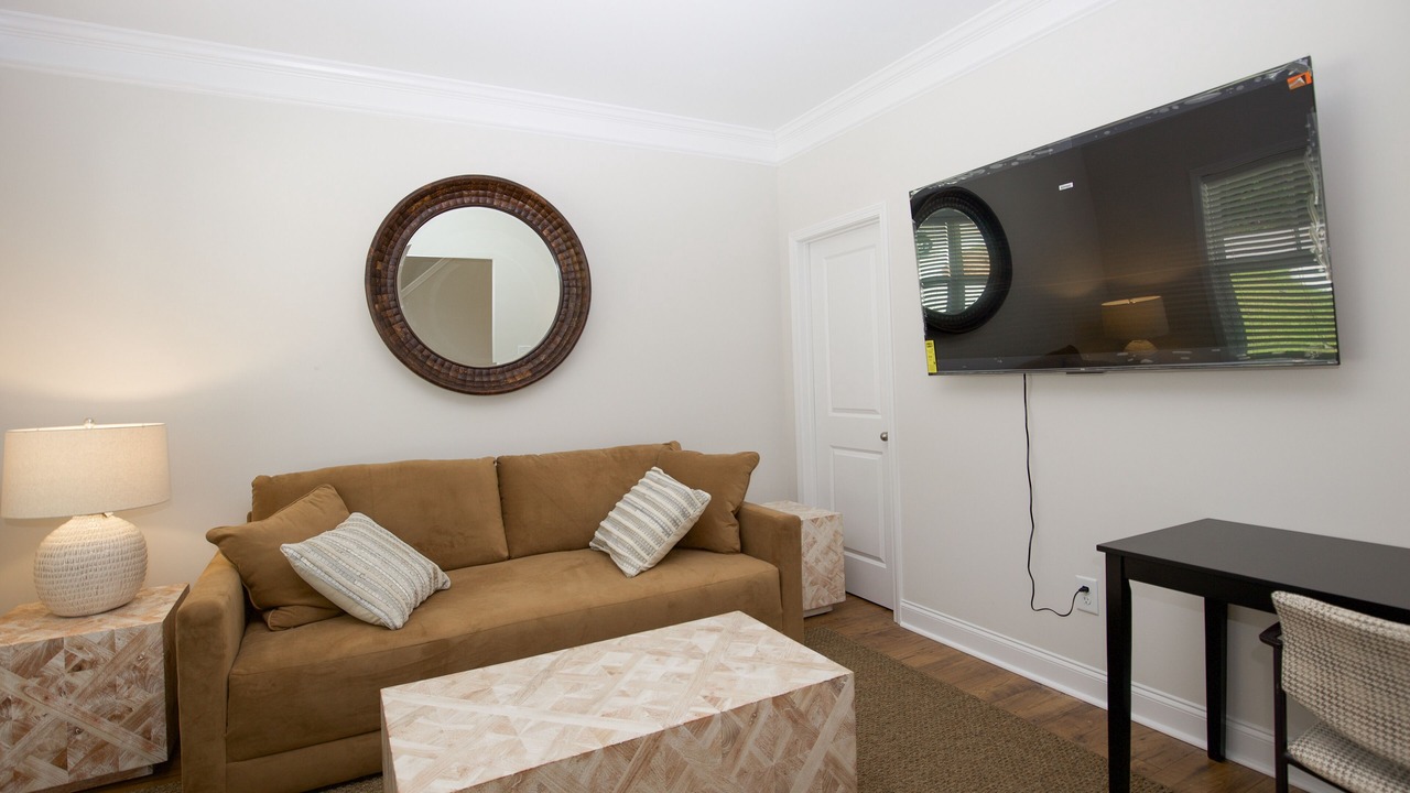 Photo of Livingroom in Pinehurst