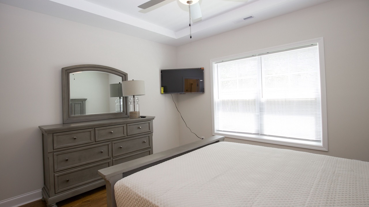 Photo of Bedroom in Pinehurst