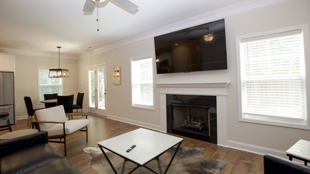 Photo of Livingroom in Pinehurst