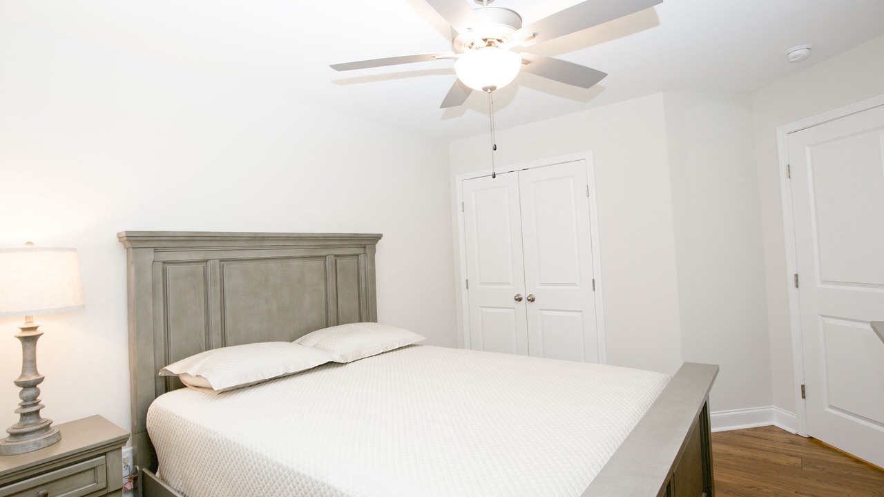 Photo of Bedroom in Pinehurst