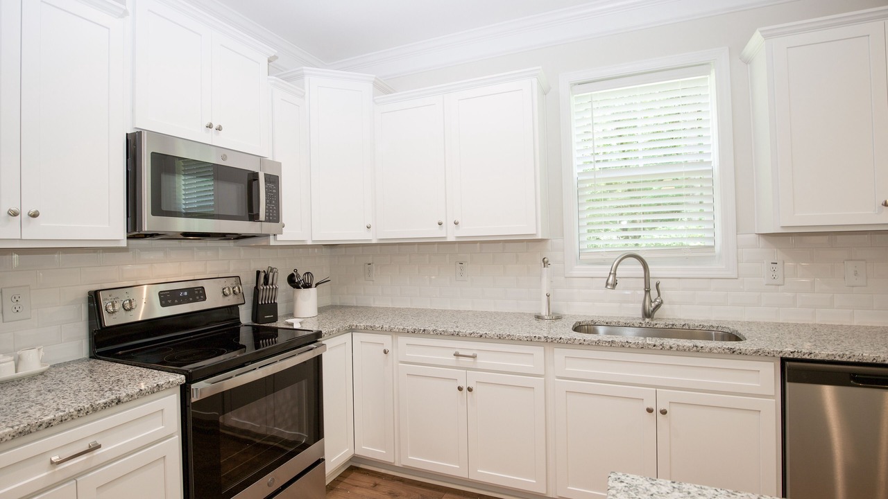 Photo of Kitchen in Pinehurst