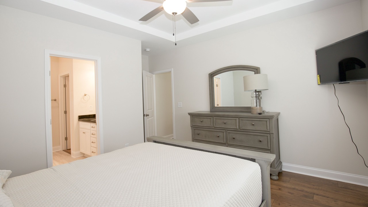 Photo of Bedroom in Pinehurst