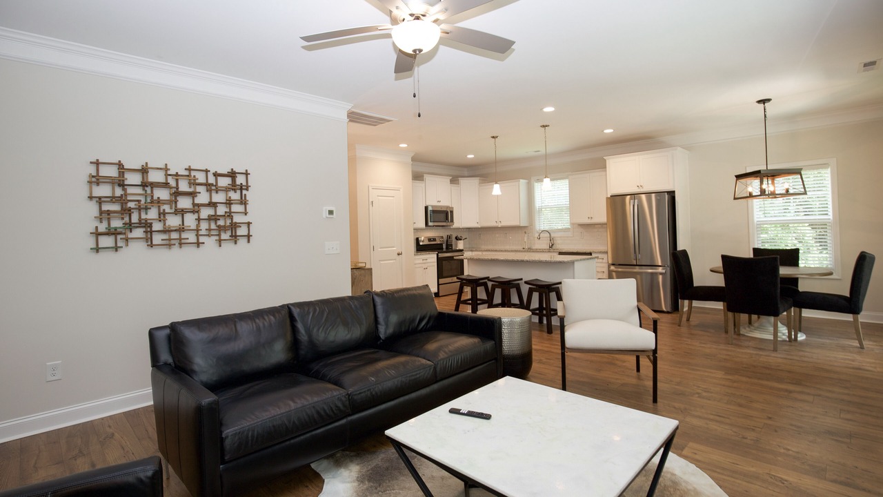 Photo of Livingroom in Pinehurst
