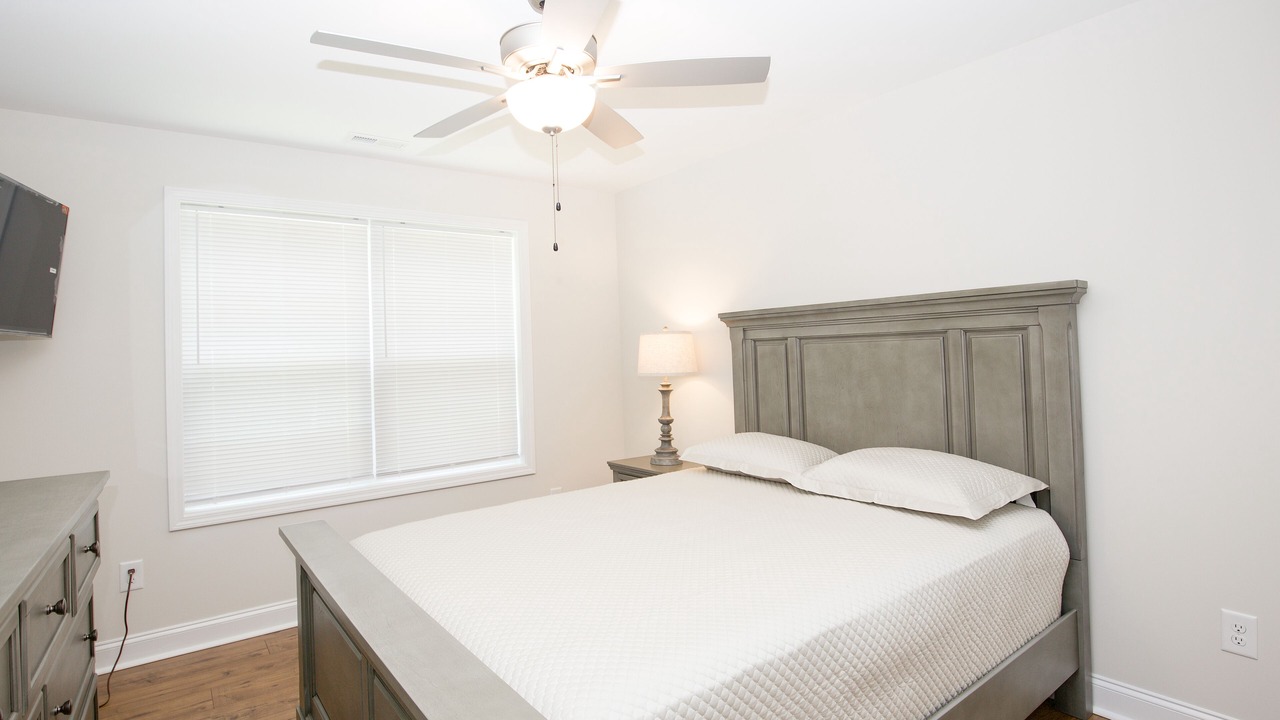 Photo of Bedroom in Pinehurst