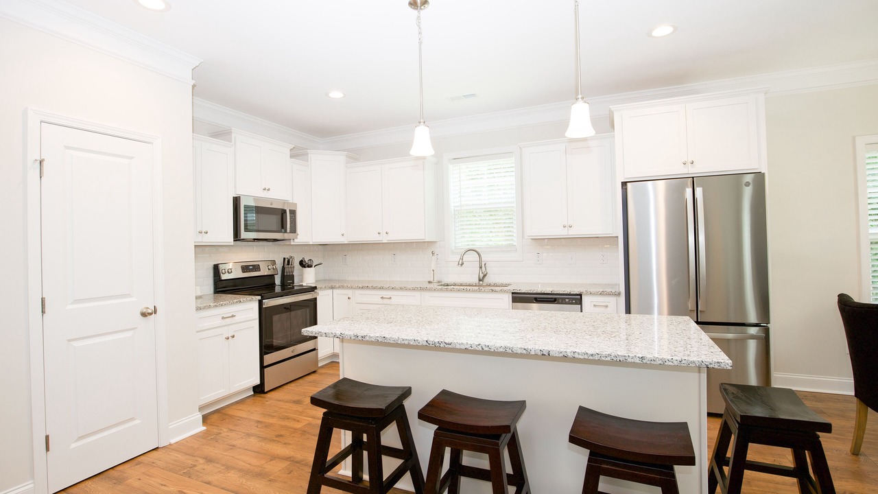 Photo of Kitchen in Pinehurst