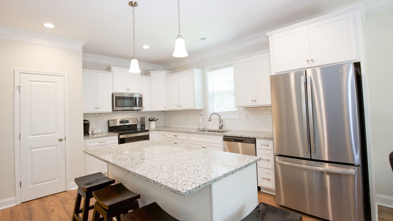 Photo of Kitchen in Pinehurst