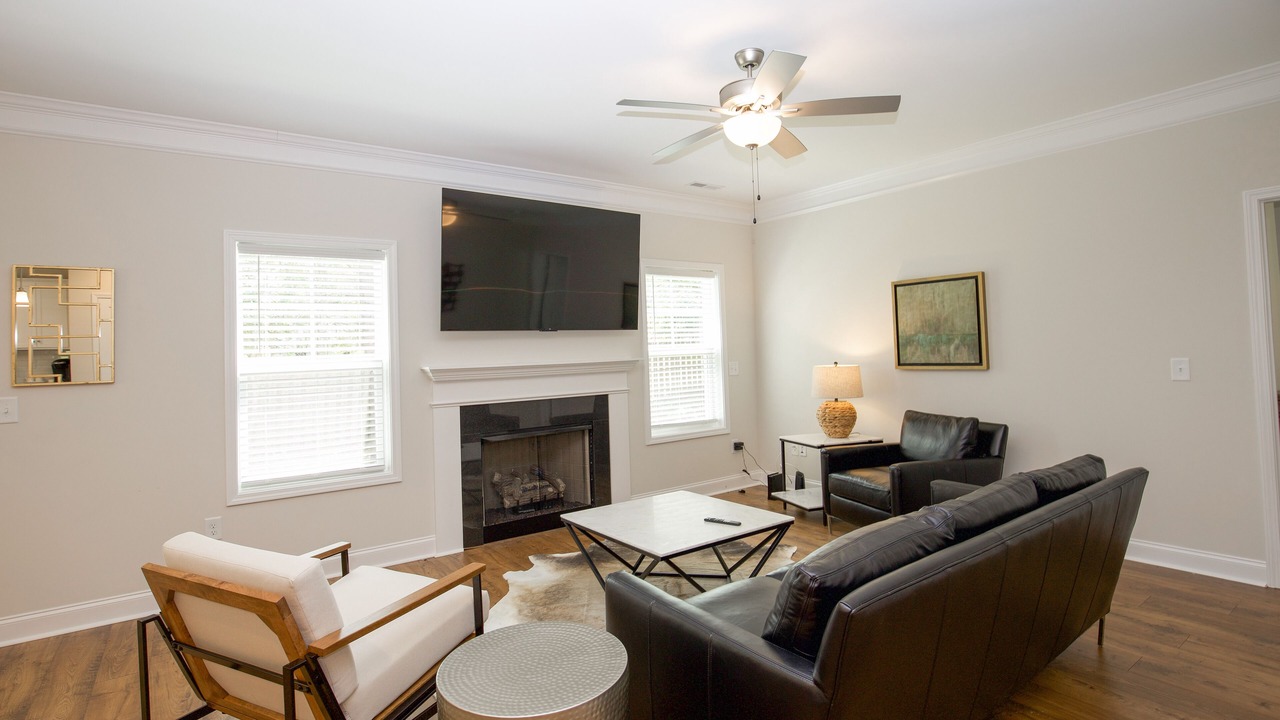 Photo of Livingroom in Pinehurst