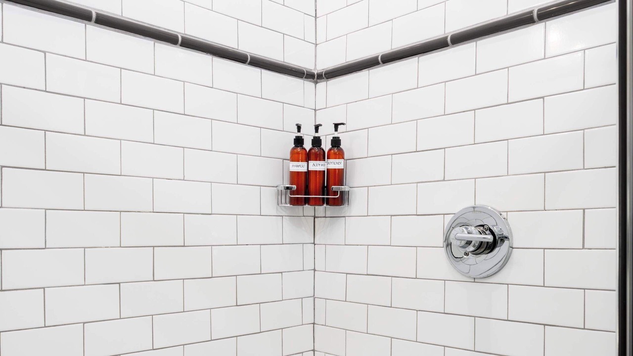 Photo of Bathroom in Wilmington Historic District