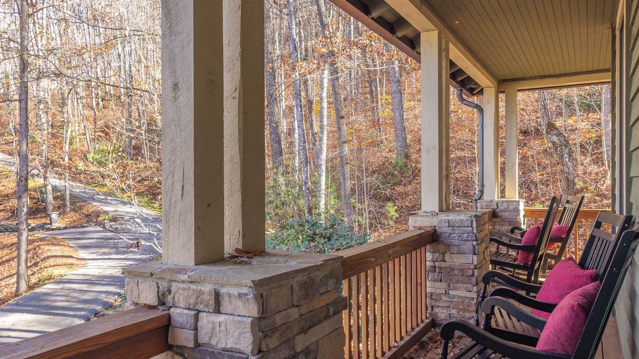 Photo of Outdoor in Bear Lake Reserve