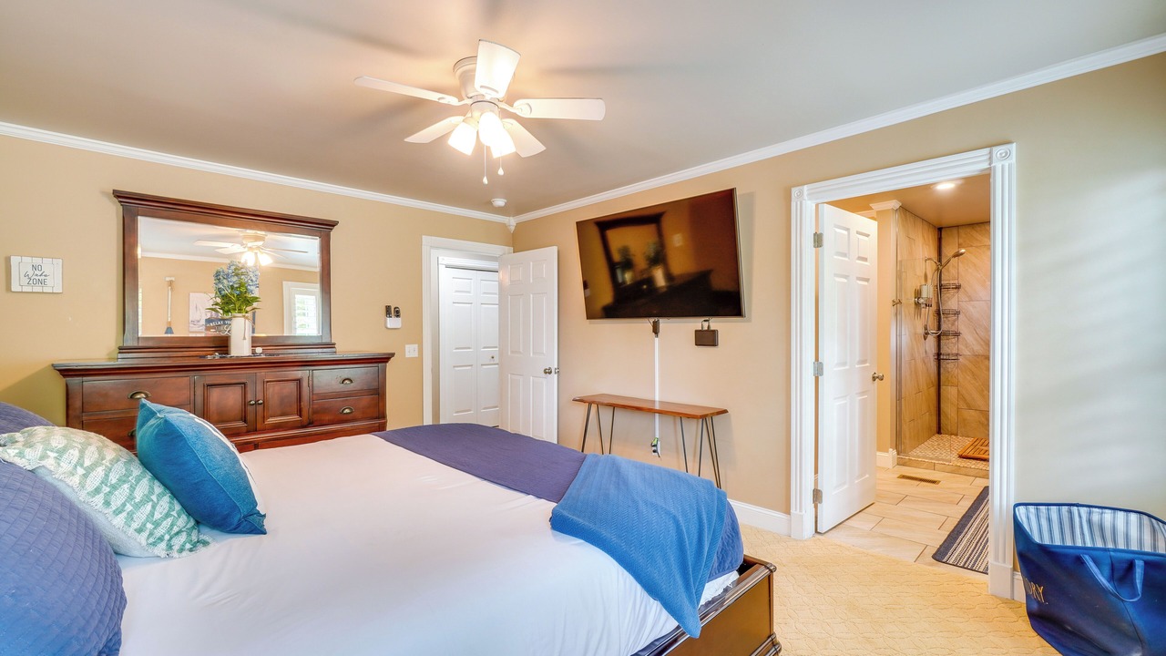 Photo of Bedroom in Sloans Valley