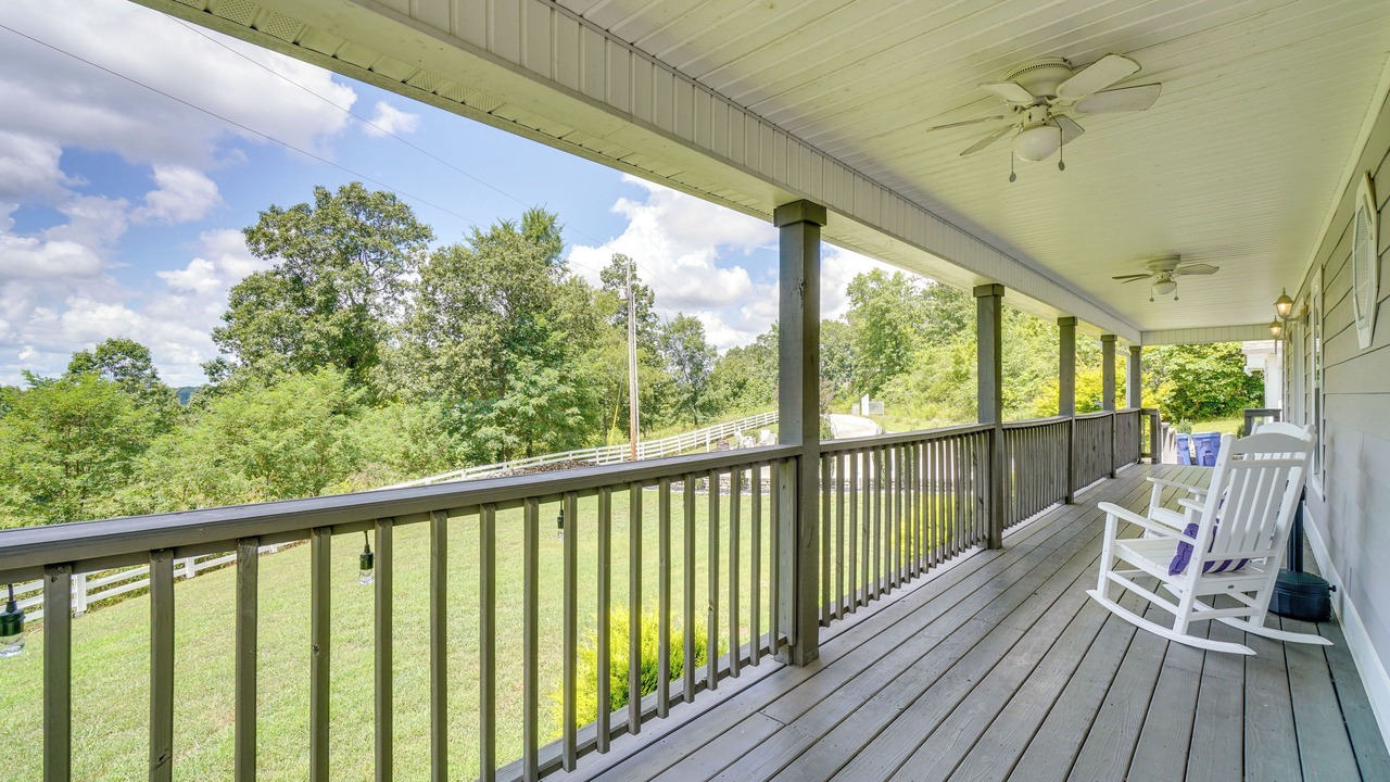 Photo of Outdoor in Sloans Valley